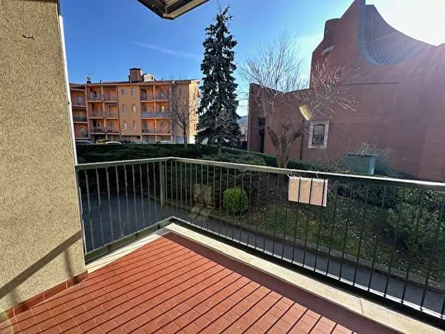 Immagine 6 di Bilocale in affitto  in Via Boccioni 15 a Como