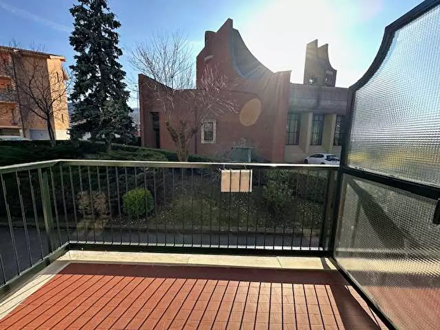 Immagine 7 di Bilocale in affitto  in Via Boccioni 15 a Como