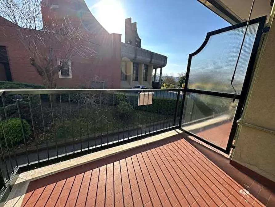 Immagine 5 di Bilocale in affitto  in Via Boccioni 15 a Como