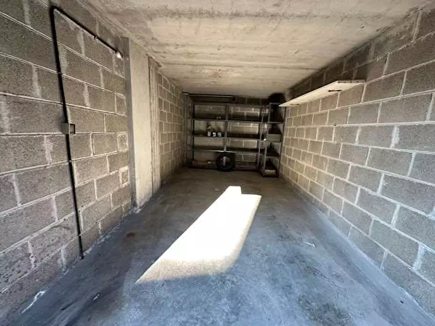 Immagine 15 di Bilocale in affitto  in Via Boccioni 15 a Como