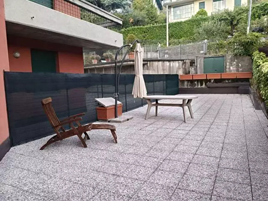 Immagine 1 di Appartamento in affitto  in via Brogeda 20 a Como