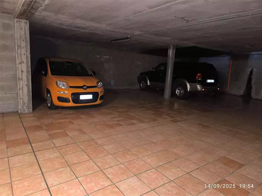 Immagine 11 di Appartamento in affitto  in via Brogeda 20 a Como