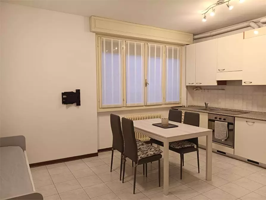Immagine 6 di Appartamento in affitto  in via Brogeda 20 a Como