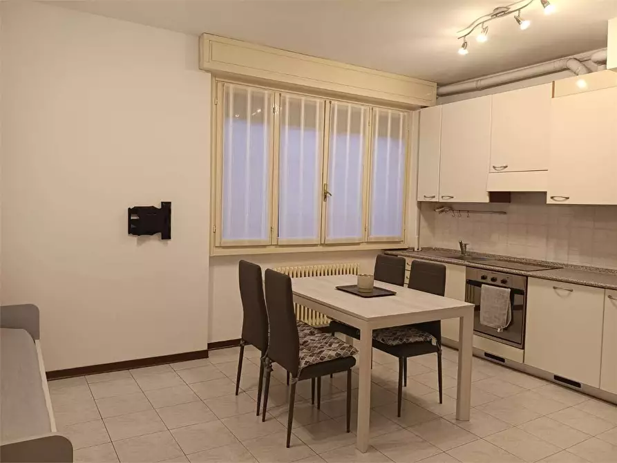Immagine 4 di Appartamento in affitto  in via Brogeda 20 a Como