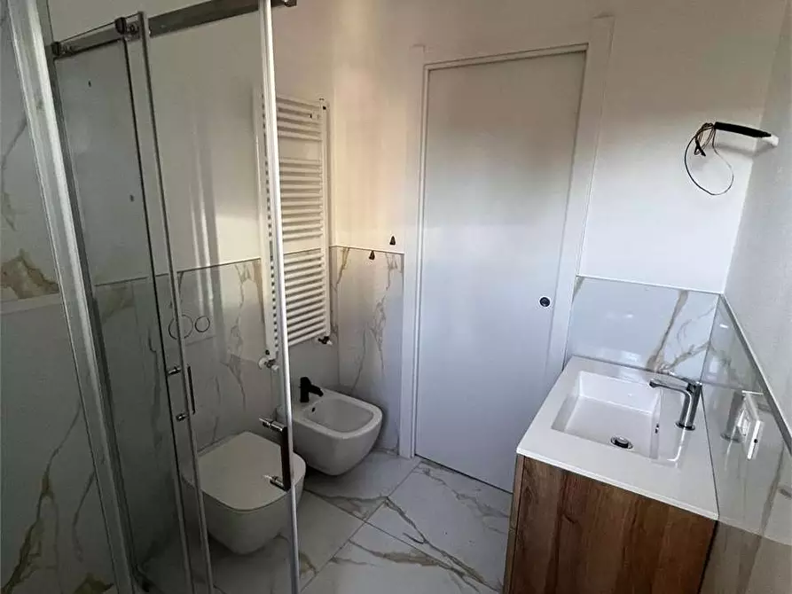 Immagine 14 di Appartamento in vendita  in Via Como 9 a Montorfano