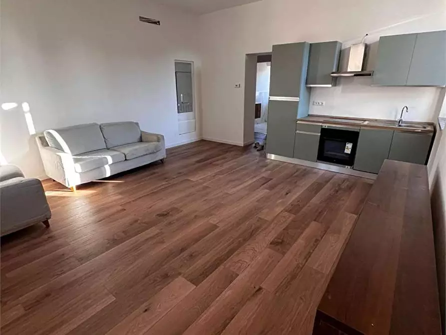 Immagine 1 di Appartamento in vendita  in Via Como 9 a Montorfano