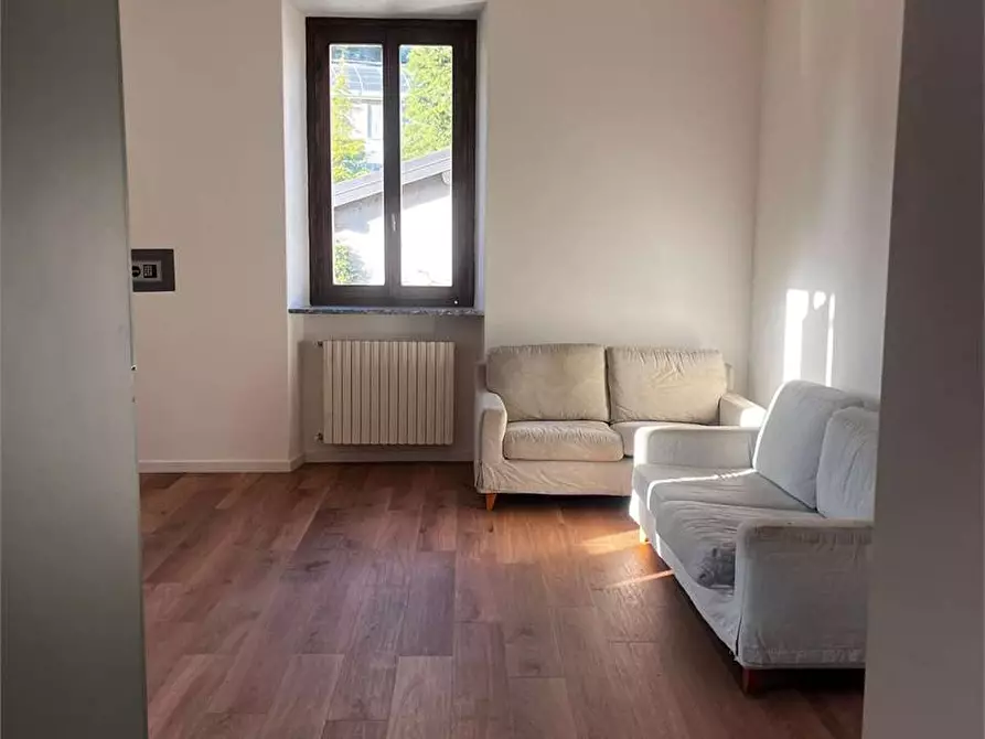 Immagine 10 di Appartamento in vendita  in Via Como 9 a Montorfano