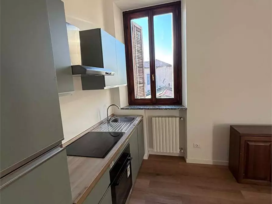 Immagine 6 di Appartamento in vendita  in Via Como 9 a Montorfano