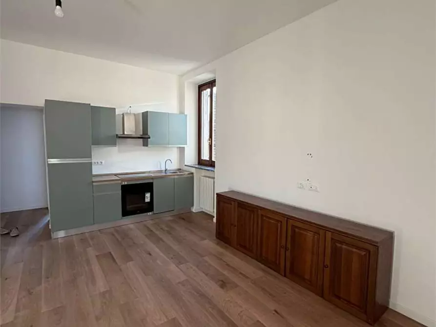 Immagine 3 di Appartamento in vendita  in Via Como 9 a Montorfano