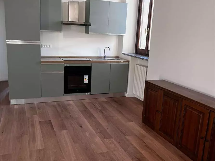 Immagine 8 di Appartamento in vendita  in Via Como 9 a Montorfano