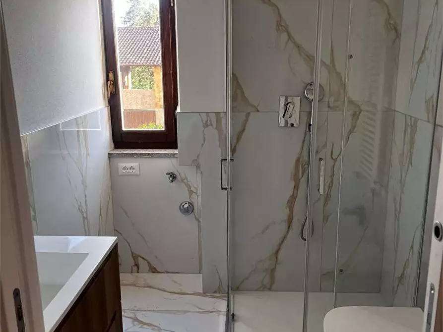 Immagine 19 di Appartamento in vendita  in Via Como 9 a Montorfano