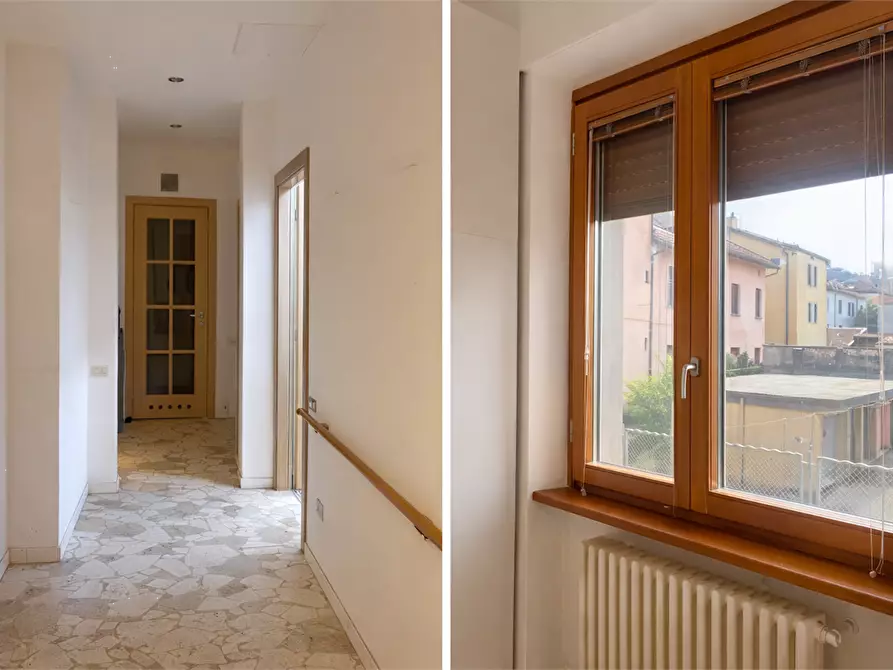 Immagine 5 di Appartamento in vendita  in via Rezzonico 34 a Como