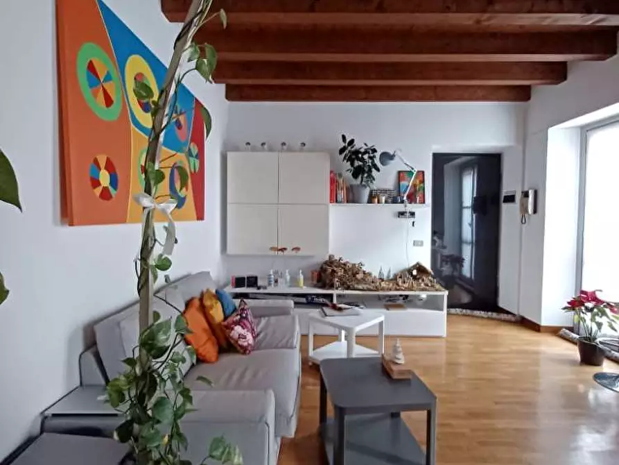 Immagine 5 di Bilocale in affitto  in Via Milano  34 a Como