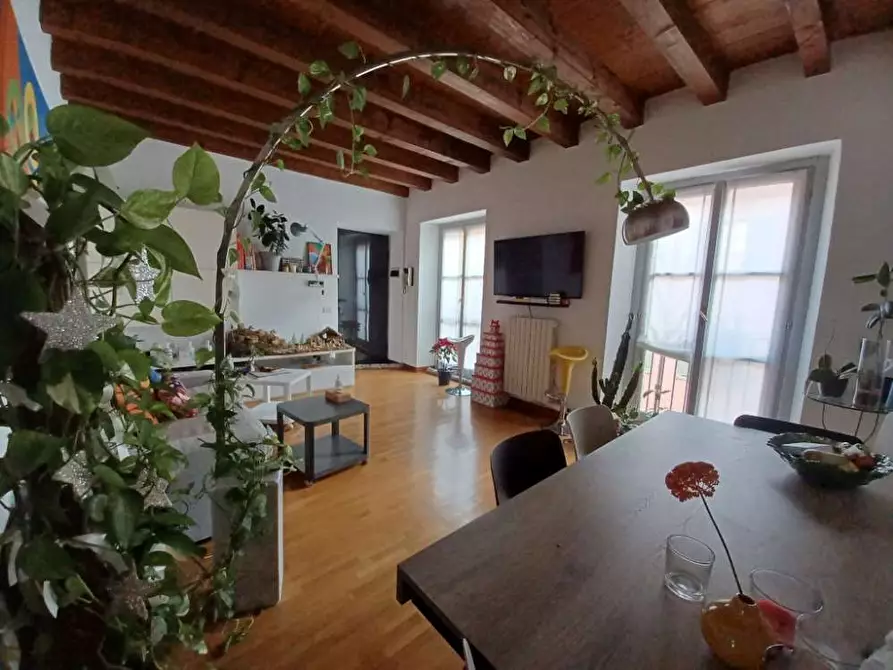 Immagine 3 di Bilocale in affitto  in Via Milano  34 a Como