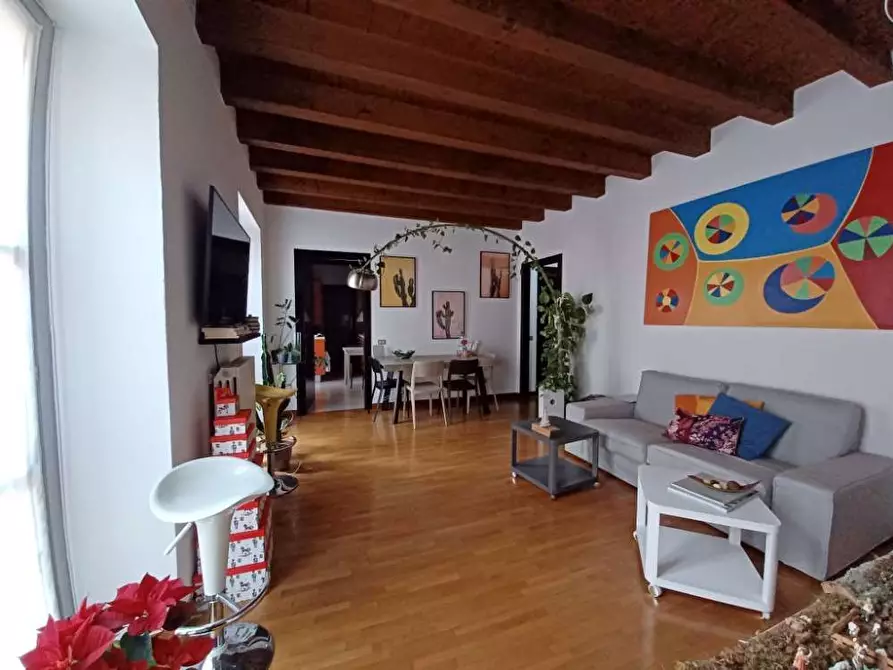 Immagine 4 di Bilocale in affitto  in Via Milano  34 a Como