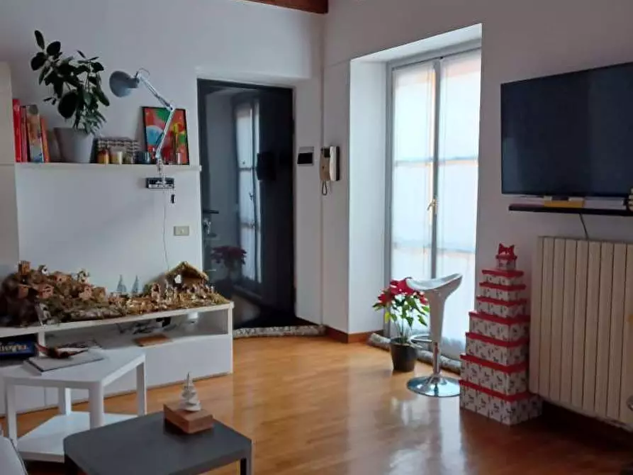 Immagine 11 di Bilocale in affitto  in Via Milano  34 a Como