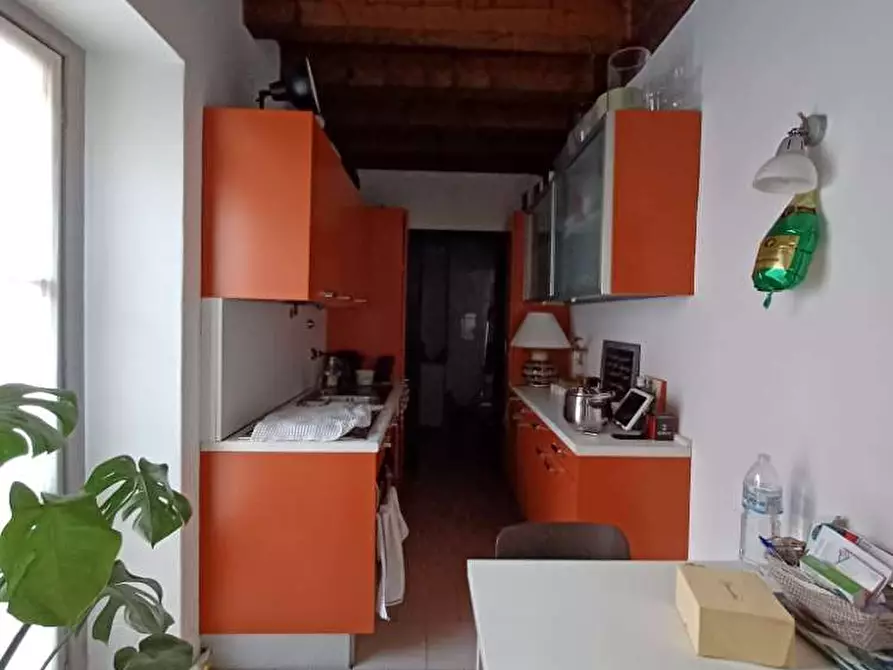 Immagine 15 di Bilocale in affitto  in Via Milano  34 a Como