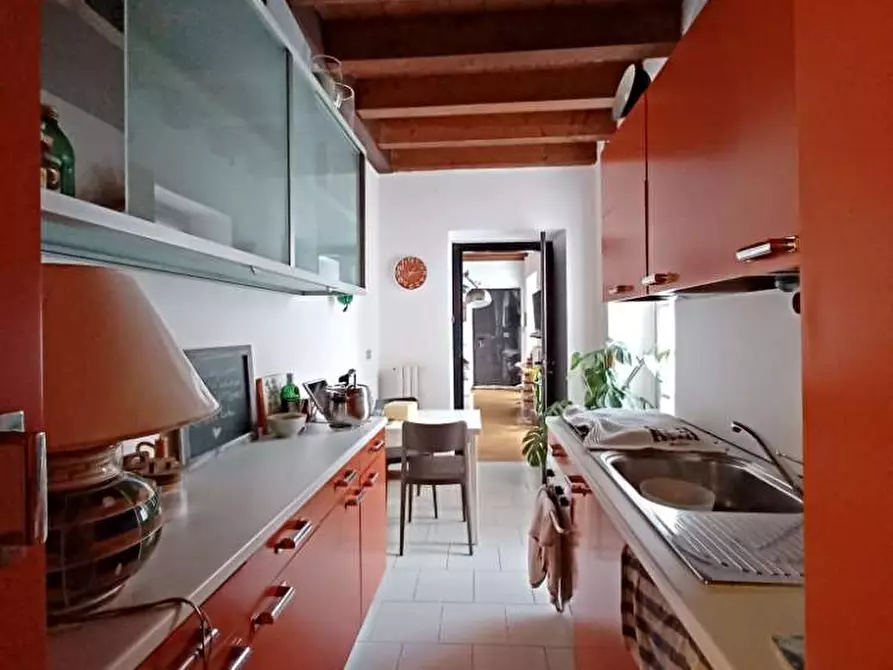 Immagine 19 di Bilocale in affitto  in Via Milano  34 a Como