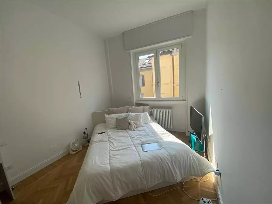 Immagine 17 di Appartamento in vendita  in Via Santo Garovaglio 61 a Como