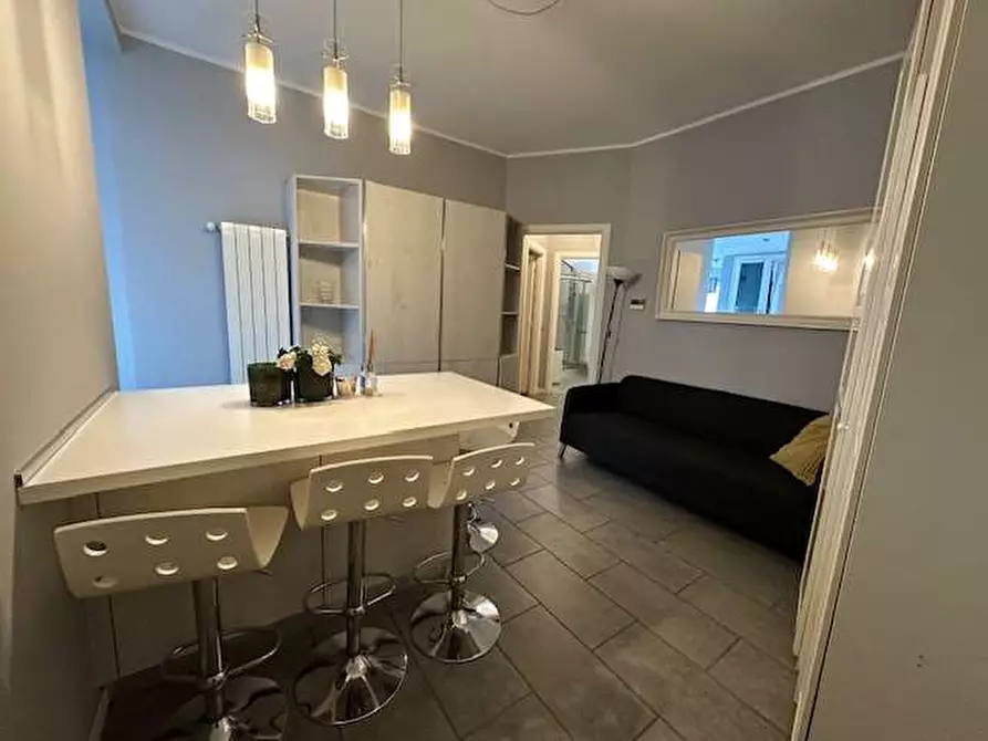 Immagine 1 di Appartamento in affitto  in Via Milano 27 a Como