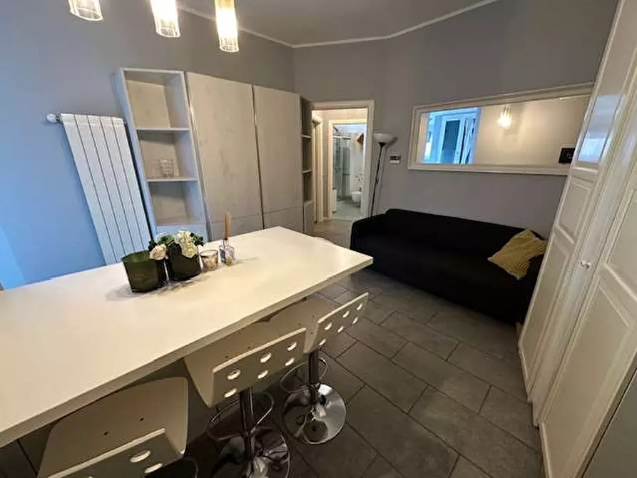 Immagine 2 di Appartamento in affitto  in Via Milano 27 a Como