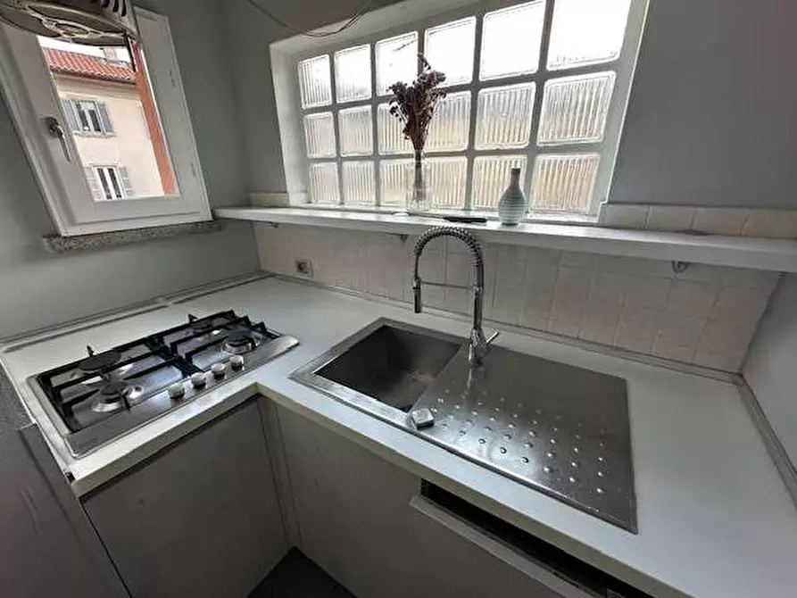 Immagine 6 di Appartamento in affitto  in Via Milano 27 a Como