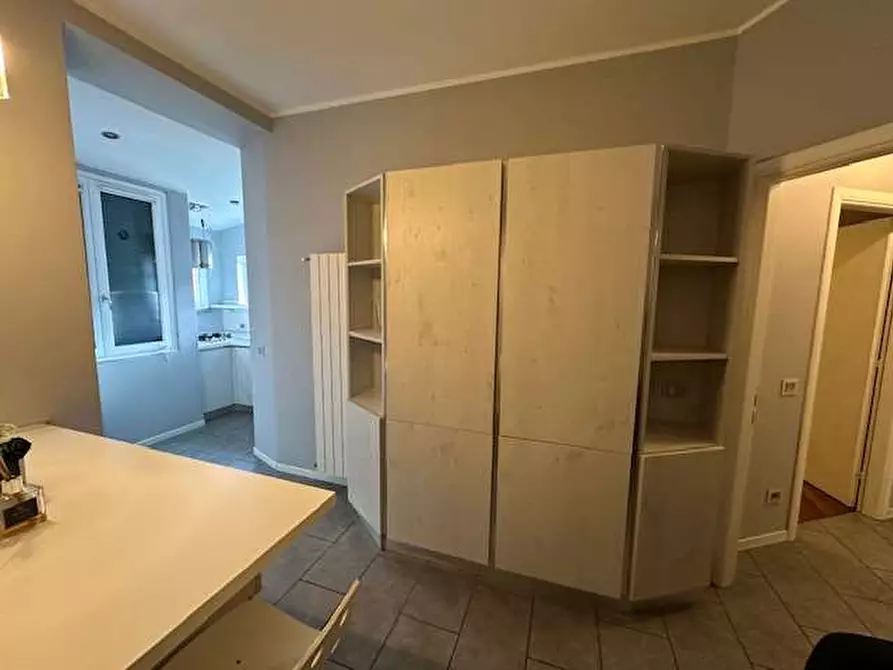 Immagine 7 di Appartamento in affitto  in Via Milano 27 a Como