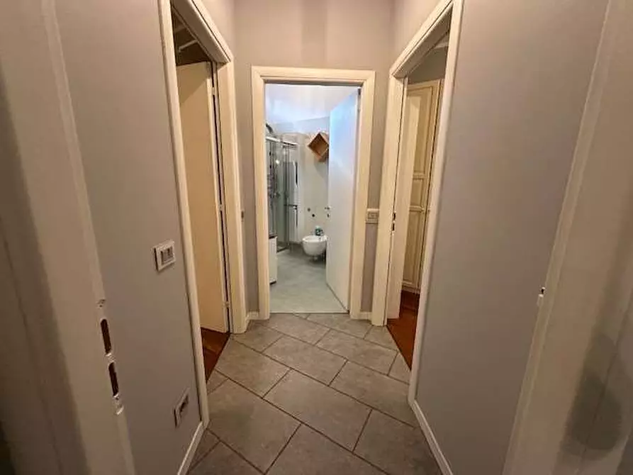 Immagine 9 di Appartamento in affitto  in Via Milano 27 a Como