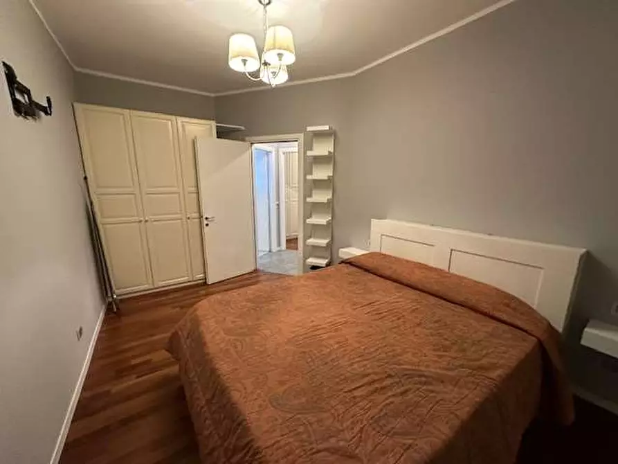 Immagine 12 di Appartamento in affitto  in Via Milano 27 a Como