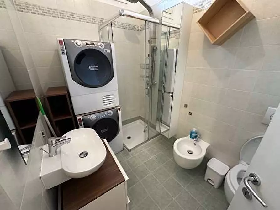 Immagine 13 di Appartamento in affitto  in Via Milano 27 a Como