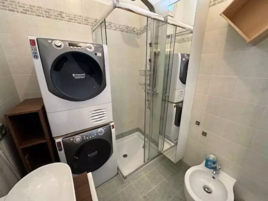 Immagine 14 di Appartamento in affitto  in Via Milano 27 a Como