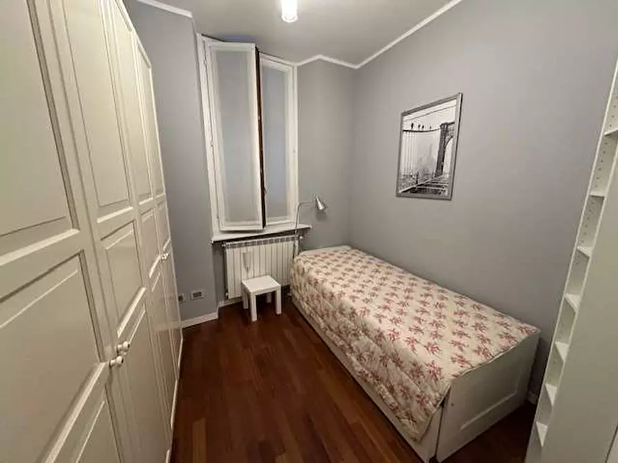 Immagine 15 di Appartamento in affitto  in Via Milano 27 a Como