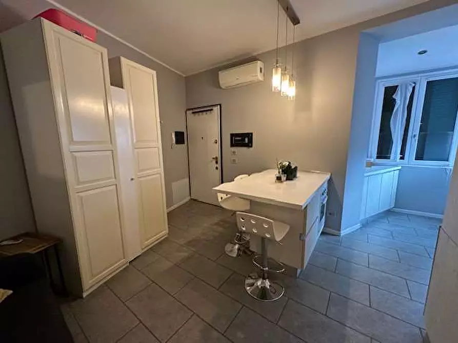 Immagine 3 di Appartamento in affitto  in Via Milano 27 a Como