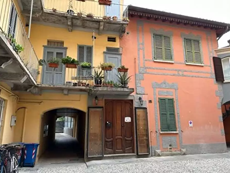 Immagine 1 di Appartamento in affitto  in Via Milano 27 a Como