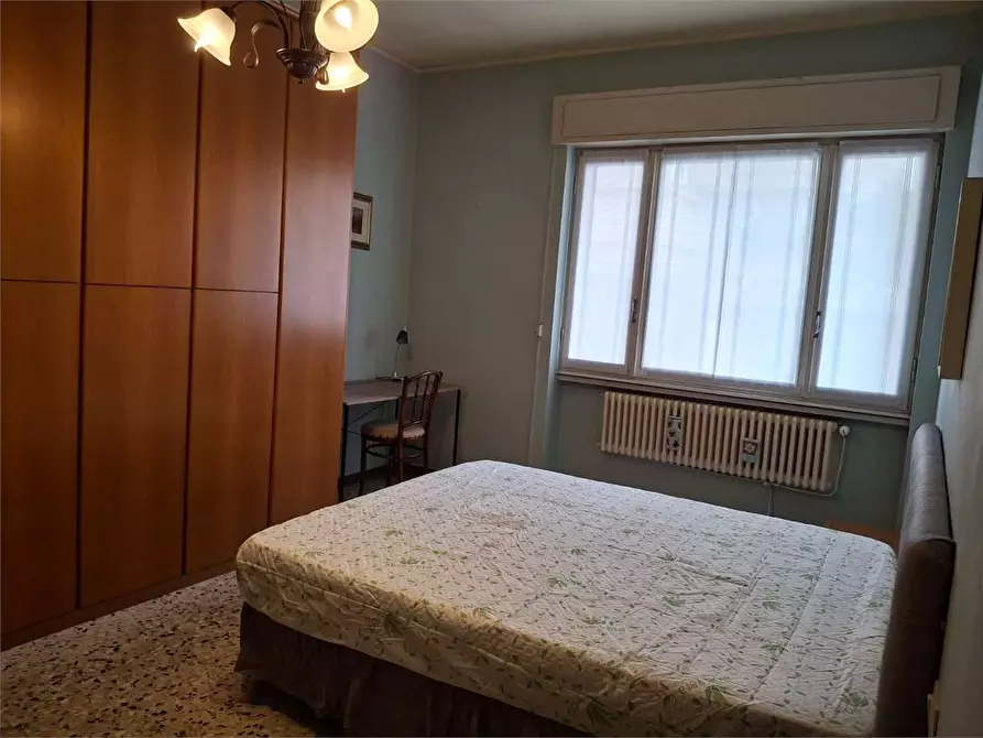 Immagine 14 di Appartamento in vendita  in via anzani 52 a Como