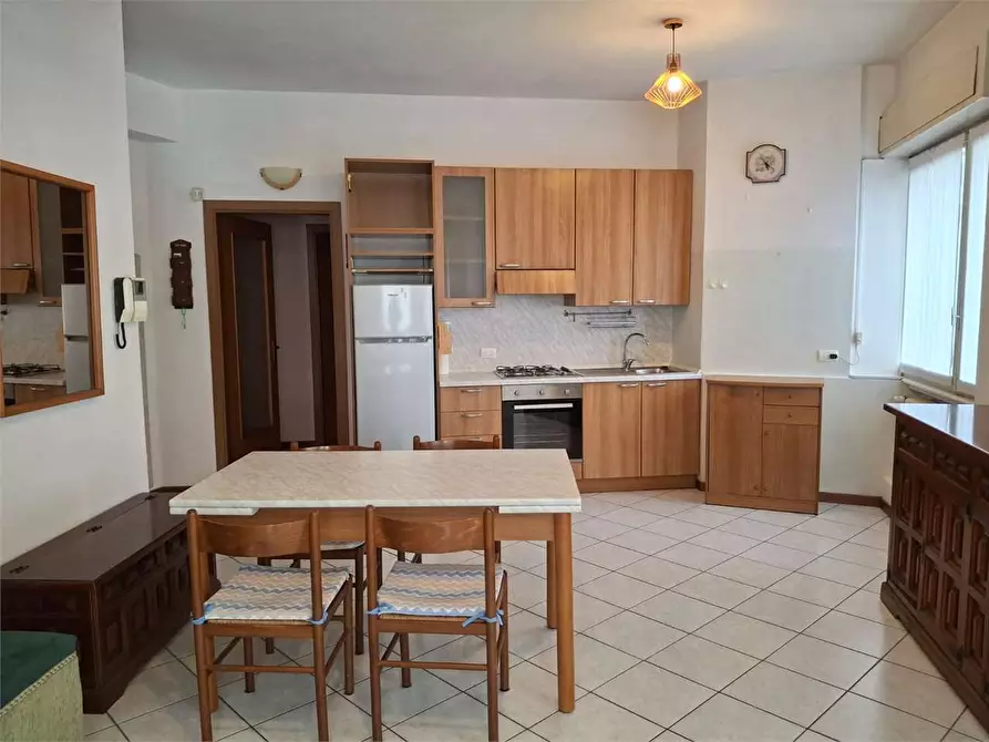 Immagine 5 di Appartamento in vendita  in via anzani 52 a Como