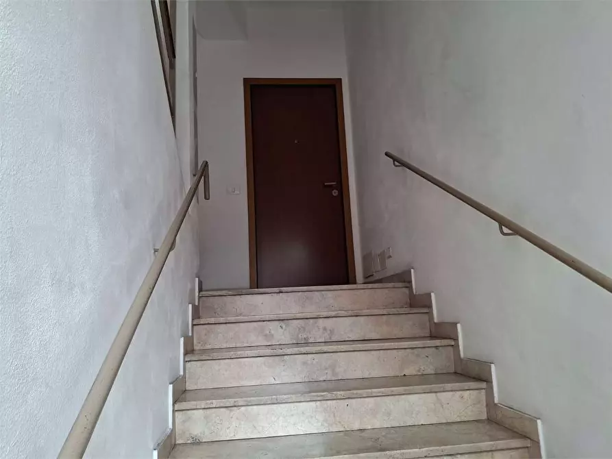 Immagine 15 di Appartamento in vendita  in via anzani 52 a Como