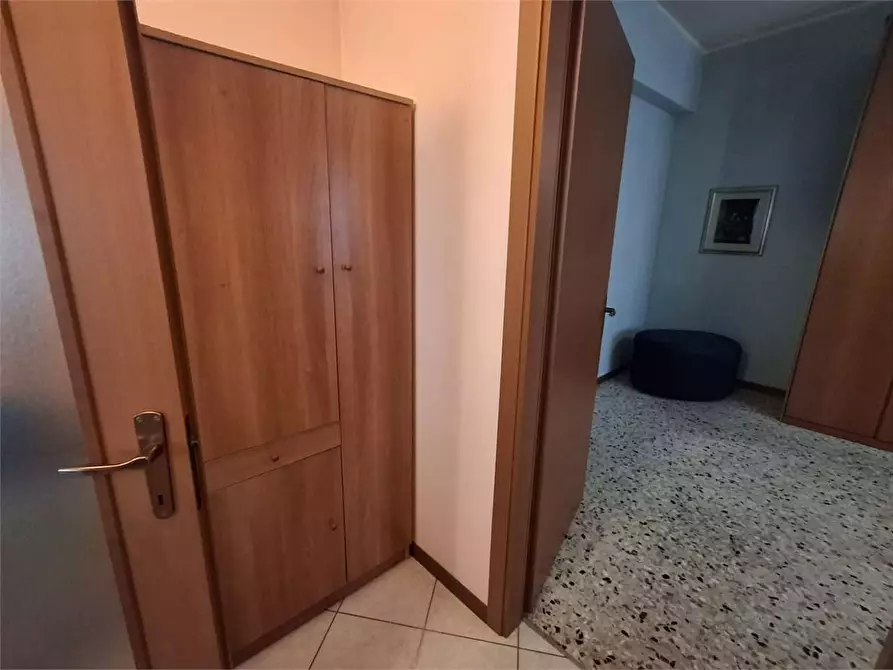 Immagine 16 di Appartamento in vendita  in via anzani 52 a Como