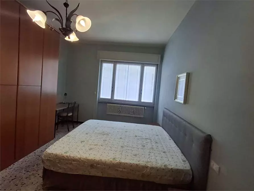 Immagine 12 di Appartamento in vendita  in via anzani 52 a Como