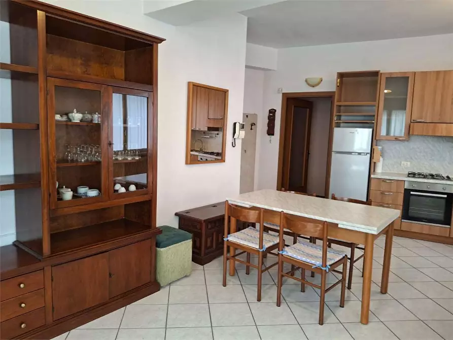 Immagine 7 di Appartamento in vendita  in via anzani 52 a Como