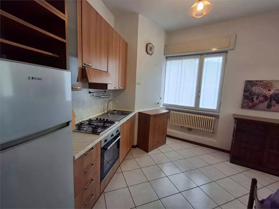 Immagine 4 di Appartamento in vendita  in via anzani 52 a Como