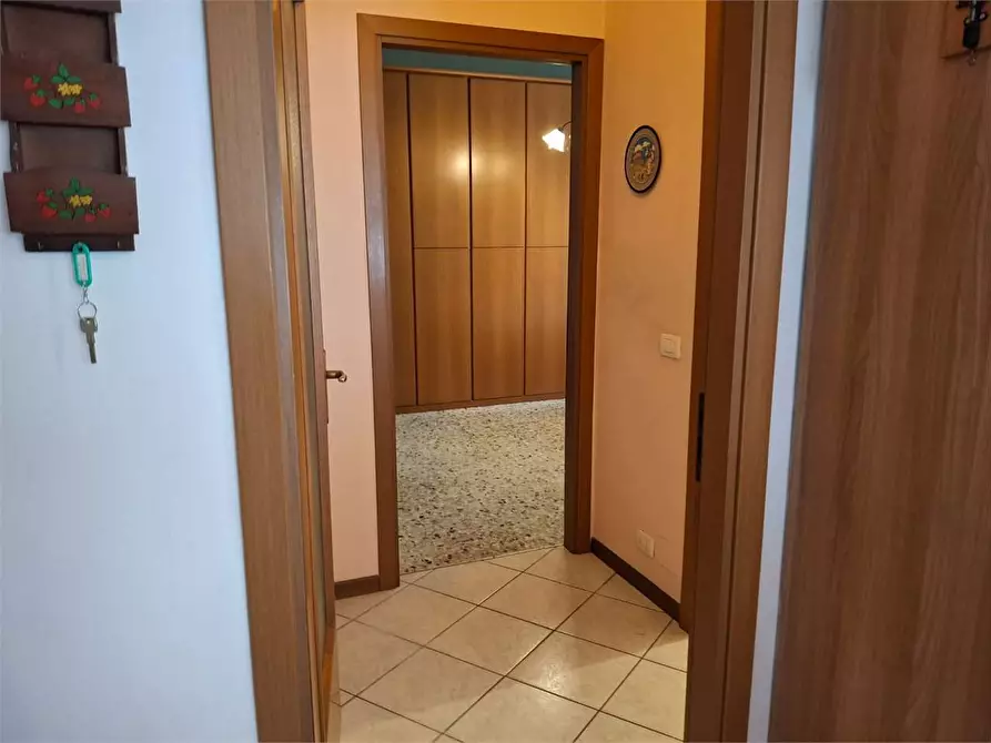 Immagine 20 di Appartamento in vendita  in via anzani 52 a Como