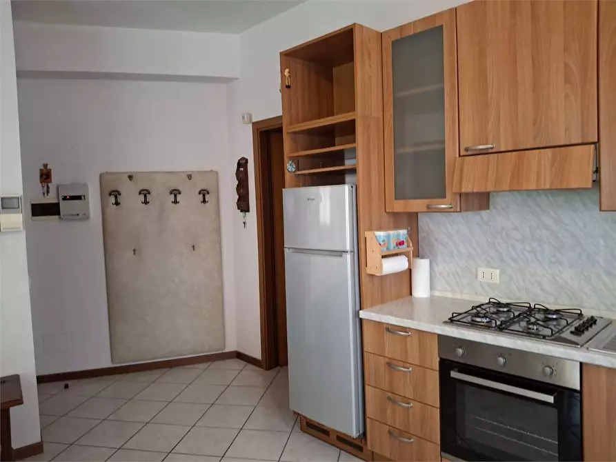 Immagine 22 di Appartamento in vendita  in via anzani 52 a Como