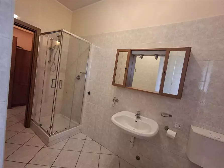 Immagine 9 di Appartamento in vendita  in via anzani 52 a Como