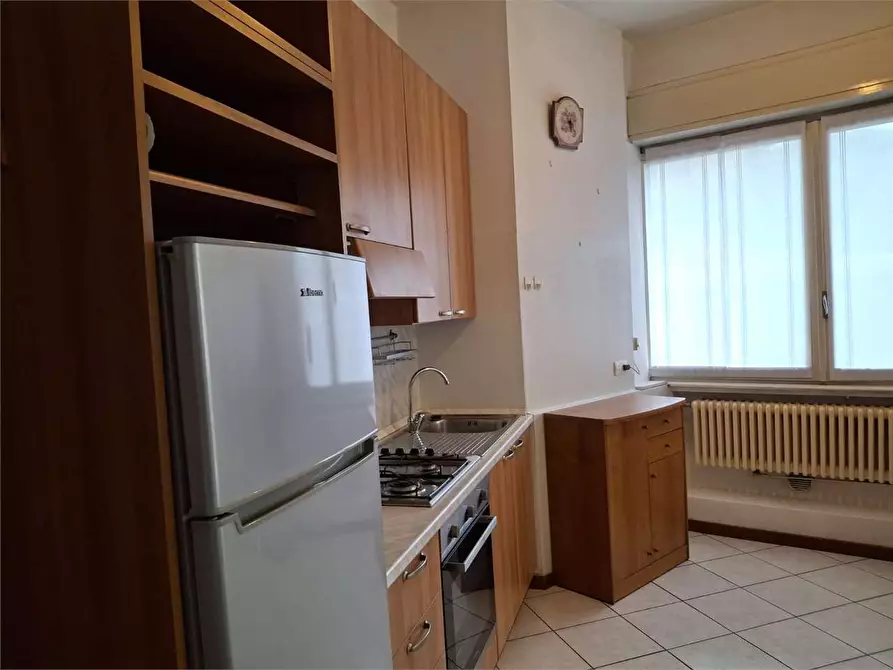 Immagine 23 di Appartamento in vendita  in via anzani 52 a Como