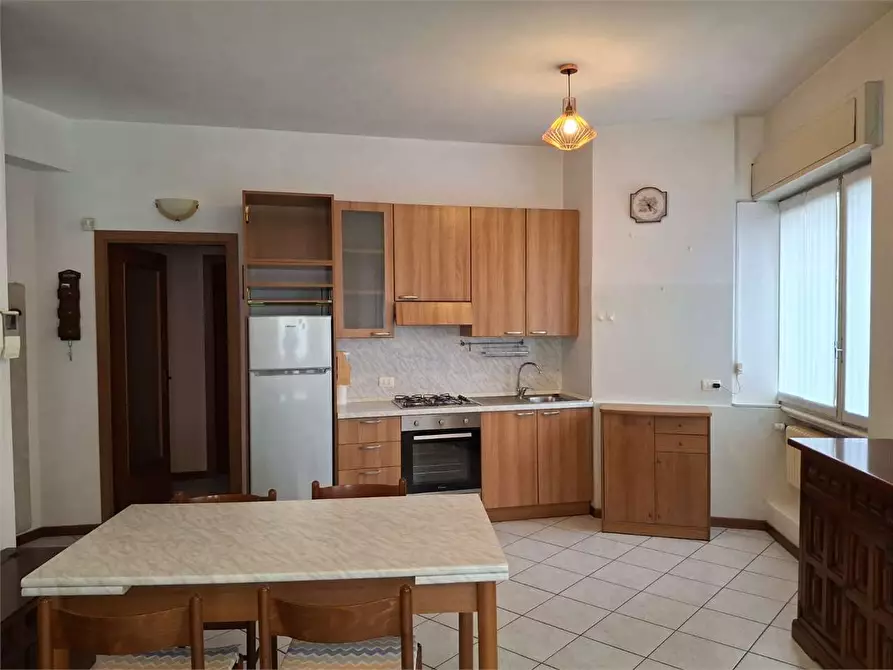 Immagine 24 di Appartamento in vendita  in via anzani 52 a Como