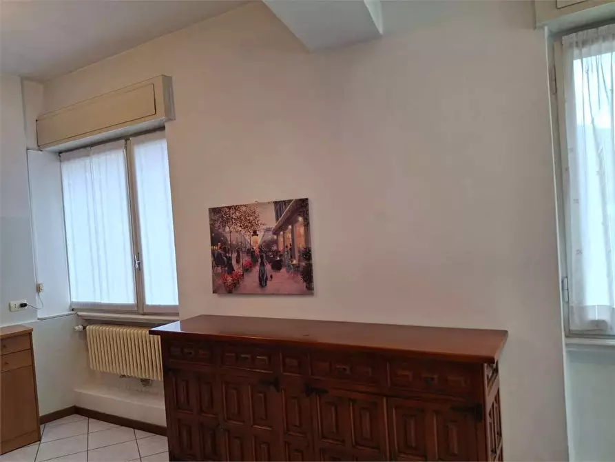 Immagine 31 di Appartamento in vendita  in via anzani 52 a Como