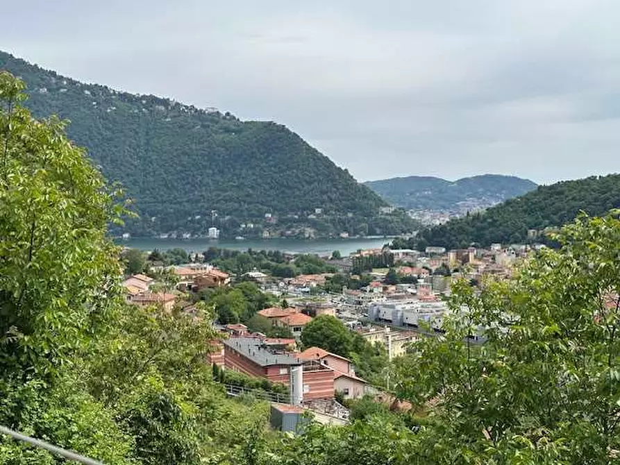 Immagine 5 di Appartamento in affitto  in Via per la Svizzera 9 a Cernobbio