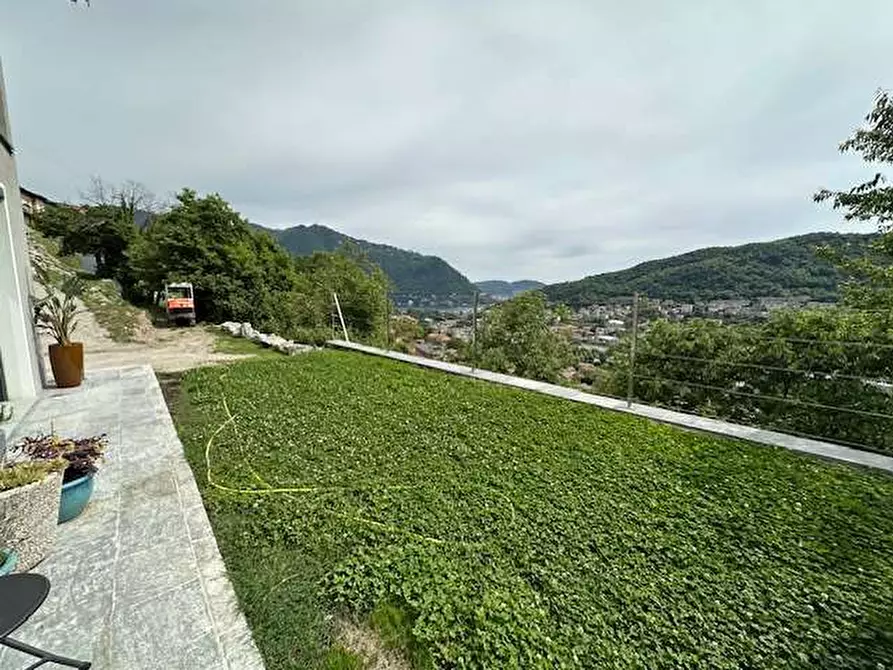 Immagine 12 di Appartamento in affitto  in Via per la Svizzera 9 a Cernobbio
