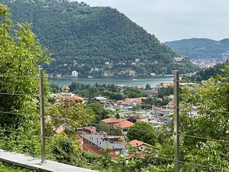 Immagine 13 di Appartamento in affitto  in Via per la Svizzera 9 a Cernobbio